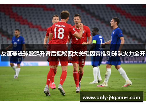 友谊赛进球数飙升背后揭秘四大关键因素推动球队火力全开 友谊赛进球数飙升背后揭秘四大关键因素推动球队火力全开