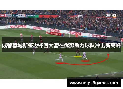 成都蓉城新签边锋四大潜在优势助力球队冲击新高峰 成都蓉城新签边锋四大潜在优势助力球队冲击新高峰